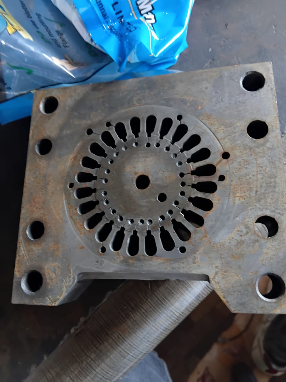 Prototype Development